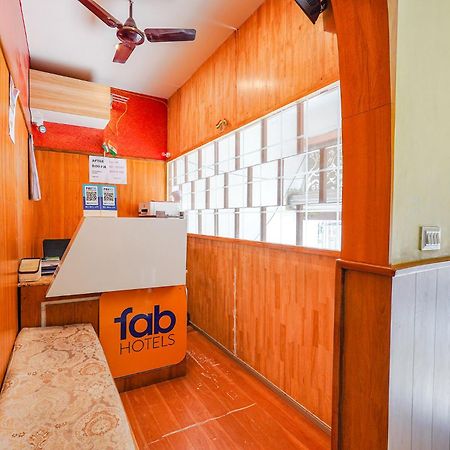 Fabhotel Bns Comforts Bangalore Dış mekan fotoğraf